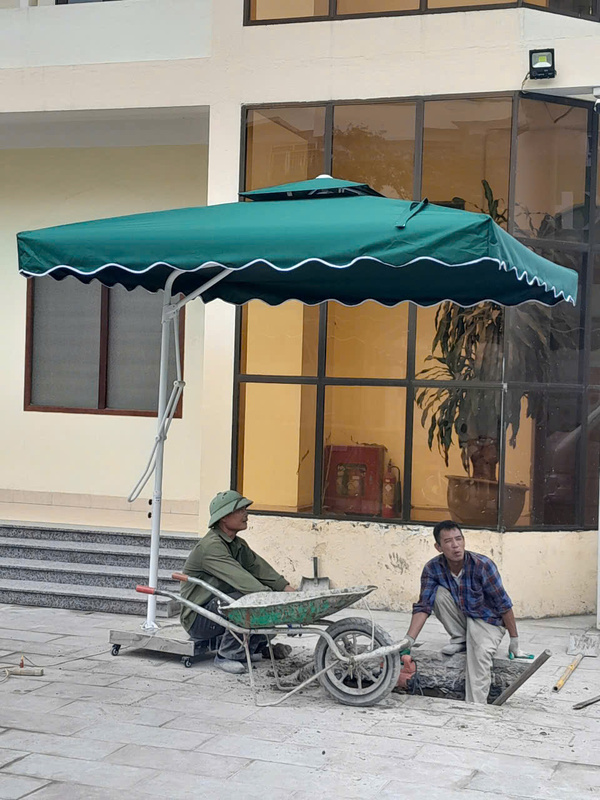 Ô lệch tiêu chuẩn