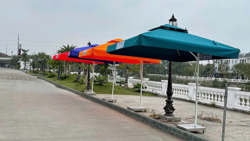 Ô lệch tiêu chuẩn