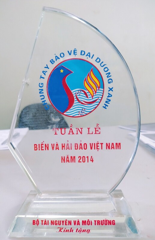 Giải thưởng