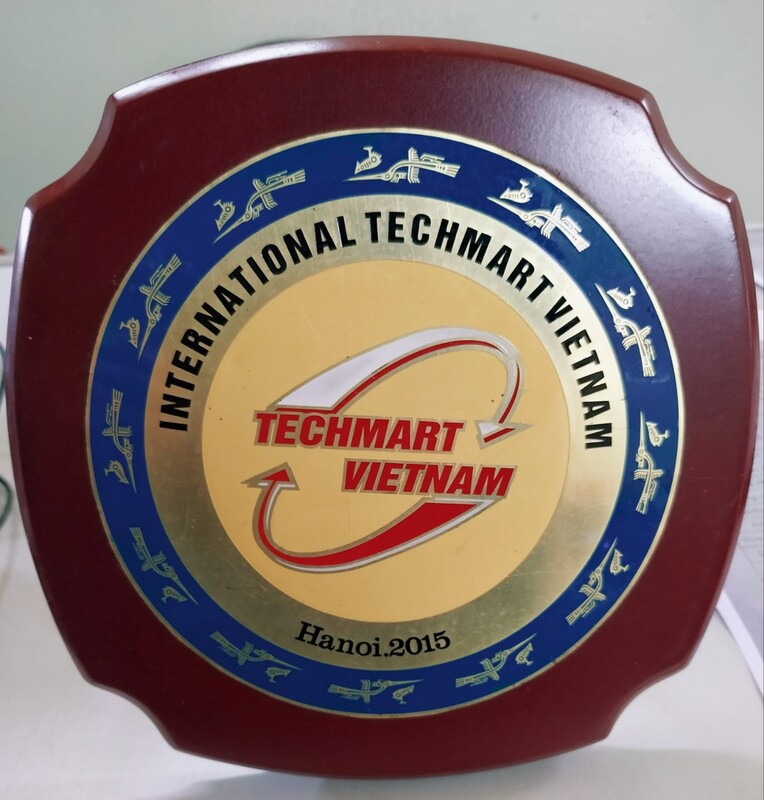 Giải thưởng