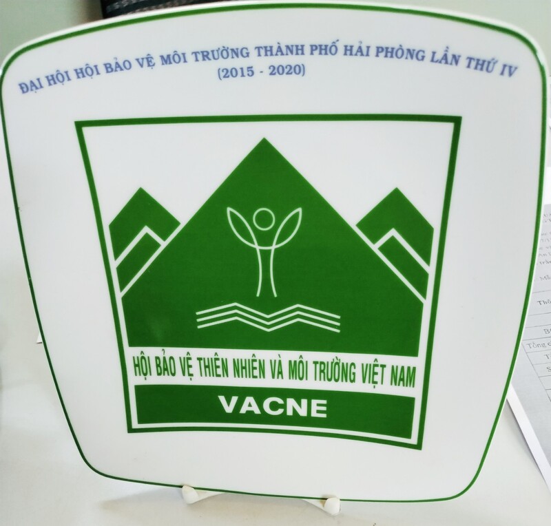Giải thưởng