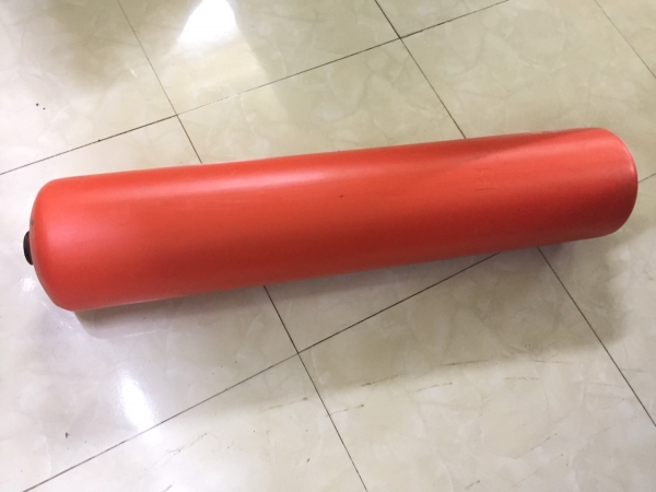 Phao nổi chặn rác thủy điện