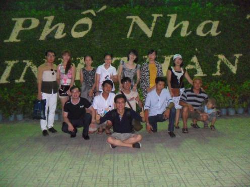 Tour Nha Trang - Công Ty TNHH Dịch Vụ Du Lịch Good Tour