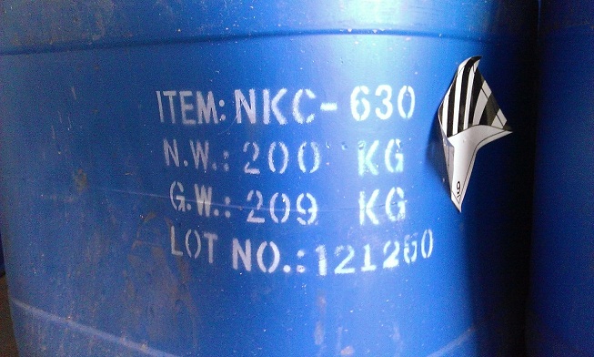 NKC-630