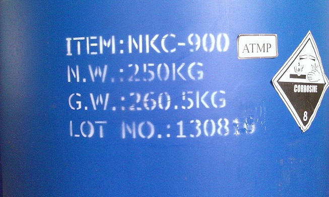NKC-900
