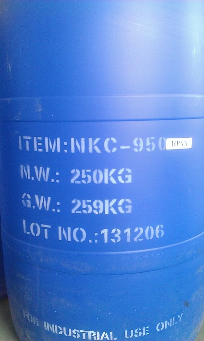 NKC-950 - Công Ty TNHH Việt Nam K.K INDUSTRIES