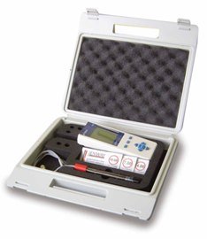 Máy đo pH - Thiết Bị Phòng Thí Nghiệm Thiên Kỳ - Công Ty TNHH Thiên Kỳ