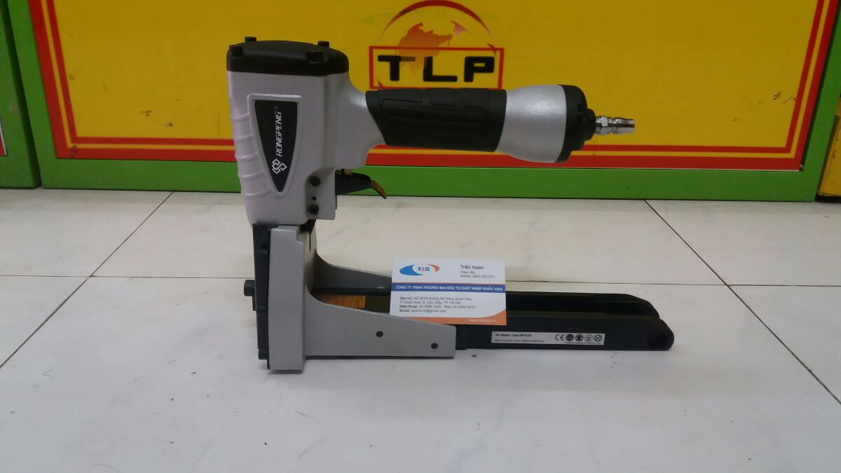 Công Ty TNHH Thương Mại Đầu Tư XNK V&H