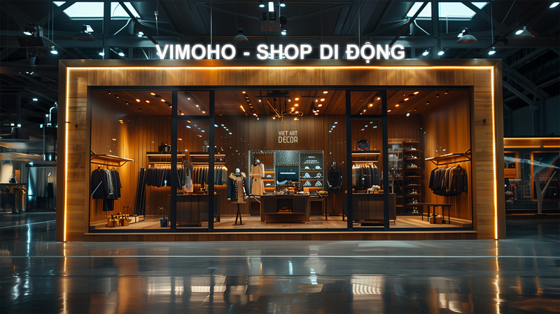 Dự án đã triển khai