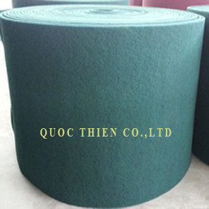 Bùi nhùi cuộn