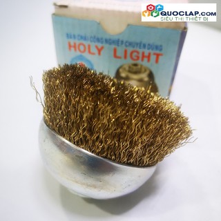 Chén cước Holight