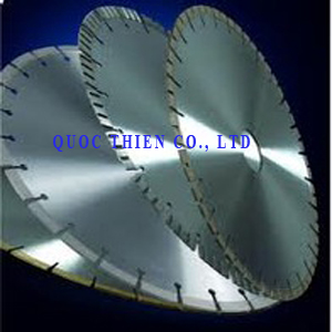 Lưỡi cắt bê tông