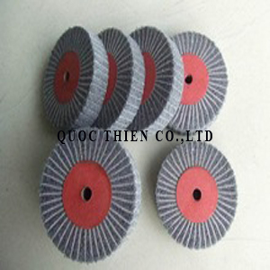 Trục nỉ đánh bóng