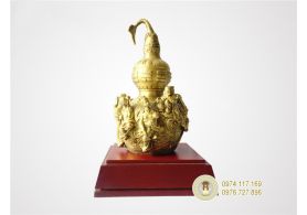 Hồ lô phong thủy