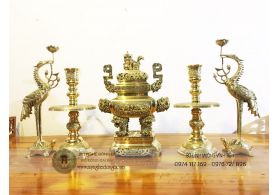 Lư đồng Vĩnh Tiến