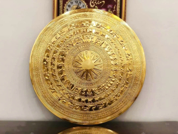 Trống đồng