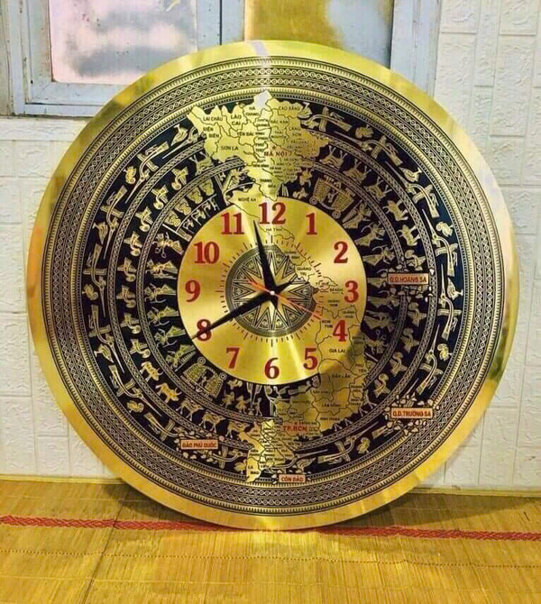 Trống đồng
