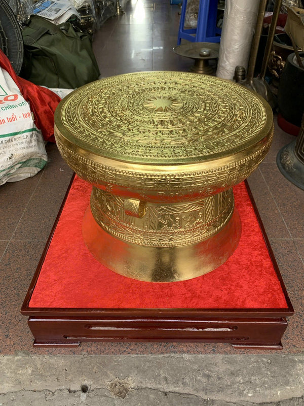 Trống đồng