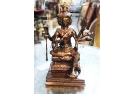 Tượng phật bốn mắt Thái Lan