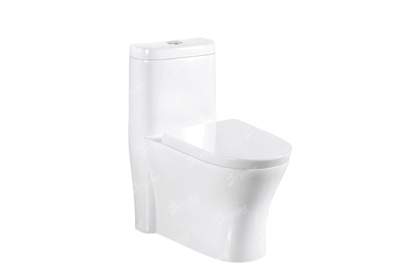 Bồn cầu F2064 - Thiết Bị Vệ Sinh Brasler - Công Ty Cổ Phần Brasler Việt Nam