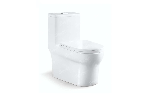 Bồn cầu F2132 - Thiết Bị Vệ Sinh Brasler - Công Ty Cổ Phần Brasler Việt Nam