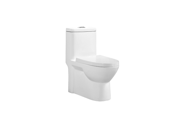 Bồn cầu F391 - Thiết Bị Vệ Sinh Brasler - Công Ty Cổ Phần Brasler Việt Nam