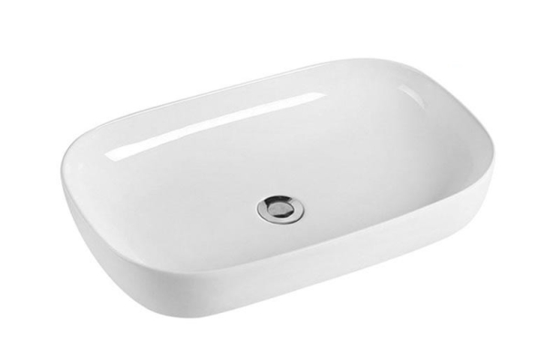 Chậu đặt bàn F7114 - Thiết Bị Vệ Sinh Brasler - Công Ty Cổ Phần Brasler Việt Nam