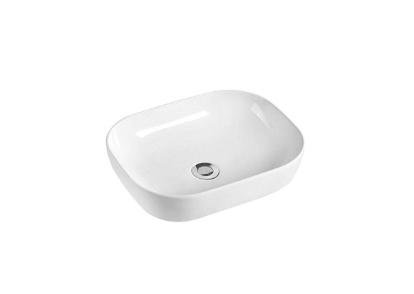 Chậu đặt bàn F7115 - Thiết Bị Vệ Sinh Brasler - Công Ty Cổ Phần Brasler Việt Nam