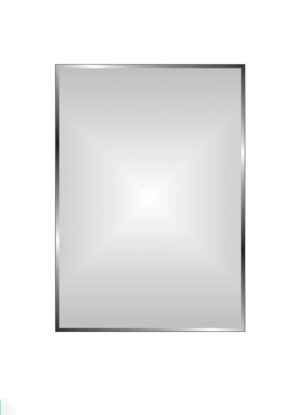Gương phòng tắm G-101 - Thiết Bị Vệ Sinh Brasler - Công Ty Cổ Phần Brasler Việt Nam