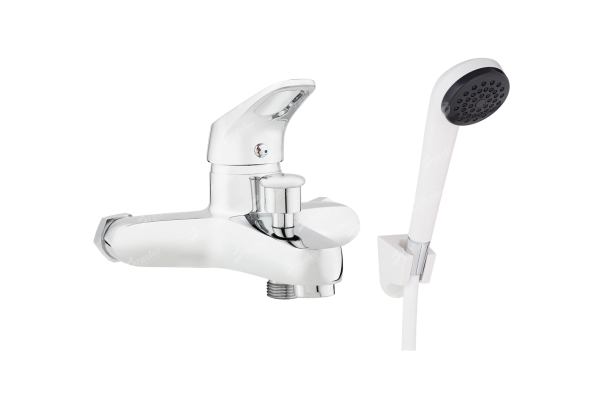 Sen tắm nóng lạnh S203 - Thiết Bị Vệ Sinh Brasler - Công Ty Cổ Phần Brasler Việt Nam