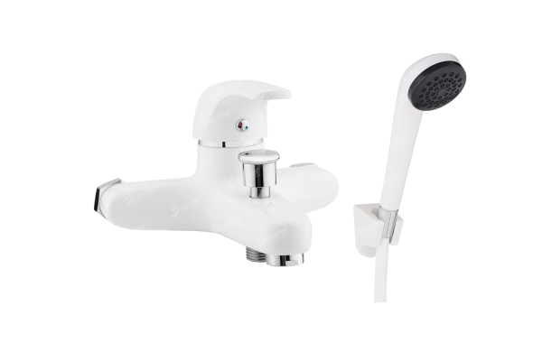 Sen tắm nóng lạnh S203ST - Thiết Bị Vệ Sinh Brasler - Công Ty Cổ Phần Brasler Việt Nam
