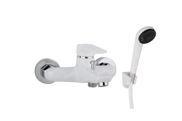 Sen tắm nóng lạnh S204ST - Thiết Bị Vệ Sinh Brasler - Công Ty Cổ Phần Brasler Việt Nam