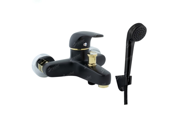 Sen tắm nóng lạnh S403D - Thiết Bị Vệ Sinh Brasler - Công Ty Cổ Phần Brasler Việt Nam