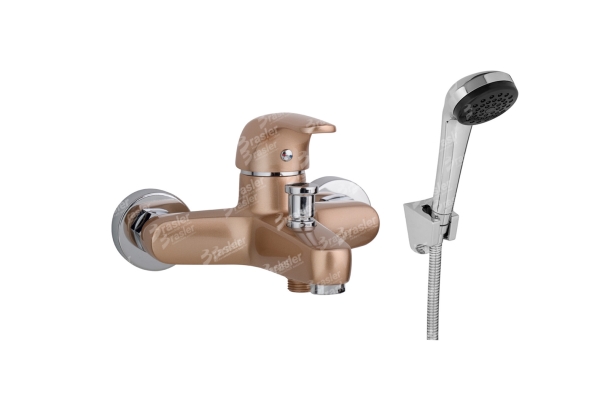 Sen tắm nóng lạnh S403NKD - Thiết Bị Vệ Sinh Brasler - Công Ty Cổ Phần Brasler Việt Nam