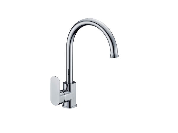 Vòi bếp LM KF -3002 - Thiết Bị Vệ Sinh Brasler - Công Ty Cổ Phần Brasler Việt Nam