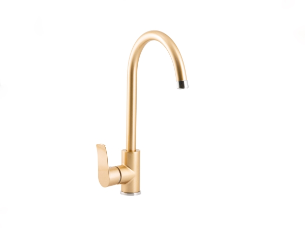 Vòi bếp LM KF 3011NK - Thiết Bị Vệ Sinh Brasler - Công Ty Cổ Phần Brasler Việt Nam
