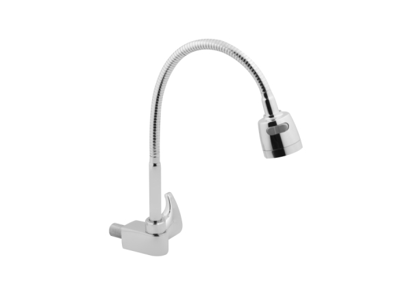 Vòi bếp ND6811B - Thiết Bị Vệ Sinh Brasler - Công Ty Cổ Phần Brasler Việt Nam
