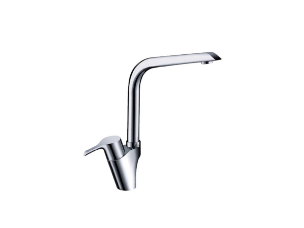 Vòi bếp VR 7004 - Thiết Bị Vệ Sinh Brasler - Công Ty Cổ Phần Brasler Việt Nam