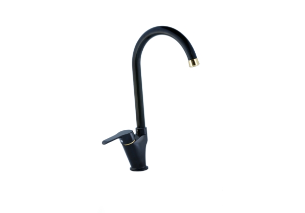 Vòi bếp VR7003D - Thiết Bị Vệ Sinh Brasler - Công Ty Cổ Phần Brasler Việt Nam