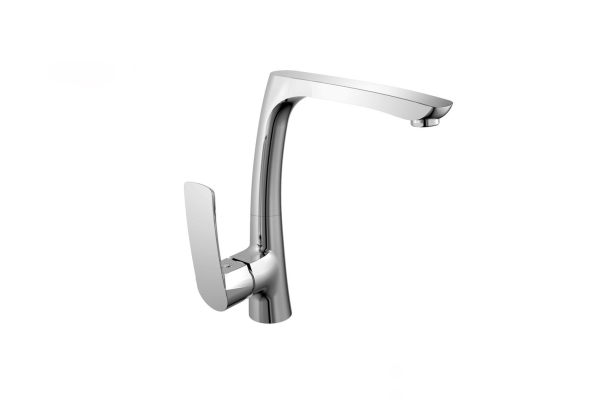 Vòi chậu VR219 - Thiết Bị Vệ Sinh Brasler - Công Ty Cổ Phần Brasler Việt Nam