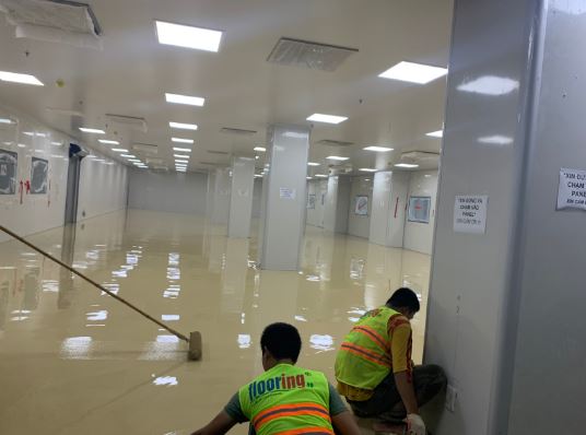 Công Ty TNHH Đầu Tư Và Thương Mại Đại Vũ I.C.T
