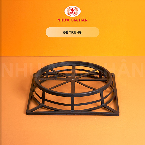Đế trung 28x6