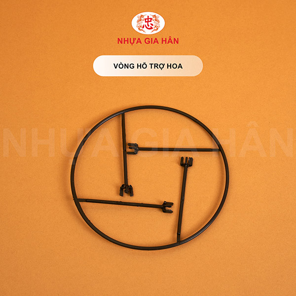 Vòng hỗ trợ hoa