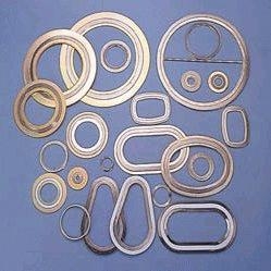 Gioăng kim loại chịu nhiệt