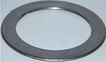Gioăng thép xoắn inox 1 vành