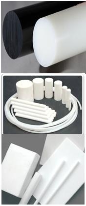 Teflon cây - Teflon tấm - Teflon ống