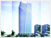 Petroland Tower