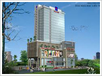 TTTM Bạc Liêu