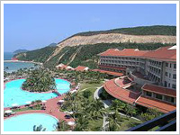 Vinperland Resort