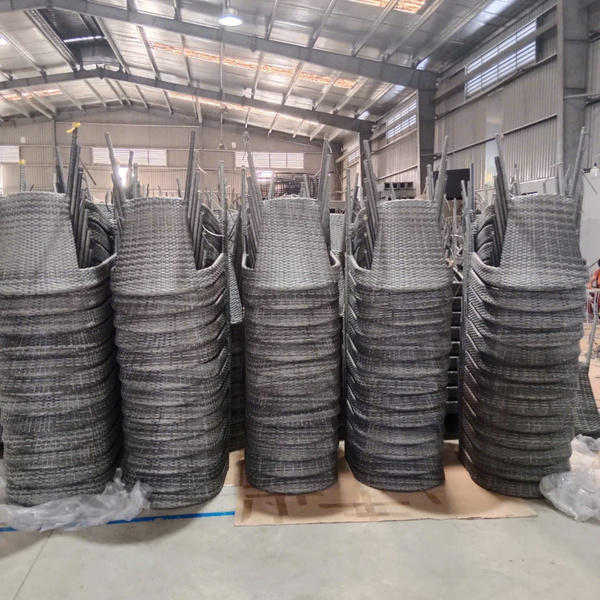 Nhà Máy Công Ty CP Trang Trí Nội Thất Nghệ Thuật
